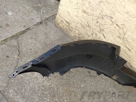 PORSCHE MACAN 95B Rear Bumper