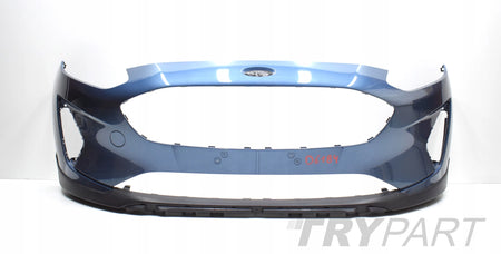 FORD FIESTA MK8 ACTIVE FRONT BUMPER ORG