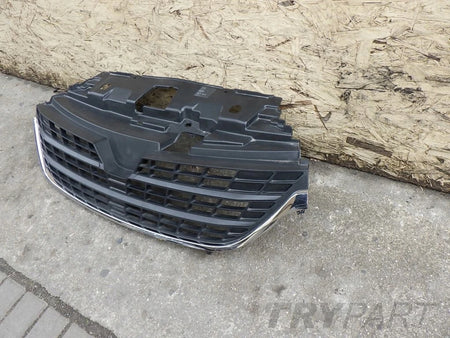 RENAULT TRAFIC III 3 LIFT 19- Grille Lip
