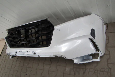Front Bumper Honda CR-V 6 VI 22-