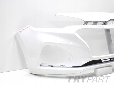 HYUNDAI I20 II LIFT FRONT BUMPER ORG