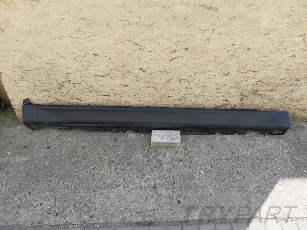 BMW X5 E70 06- Side Skirt Trim Right Left Frame