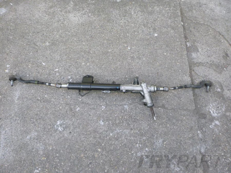 JEEP GRAND CHEROKEE WK2 AC 10- Steering Gearbox
