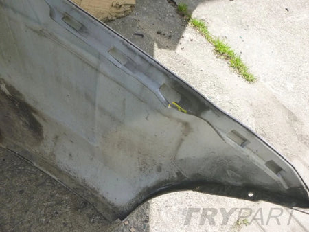 FORD MONDEO MK4 HB SEDAN 06- Rear Bumper