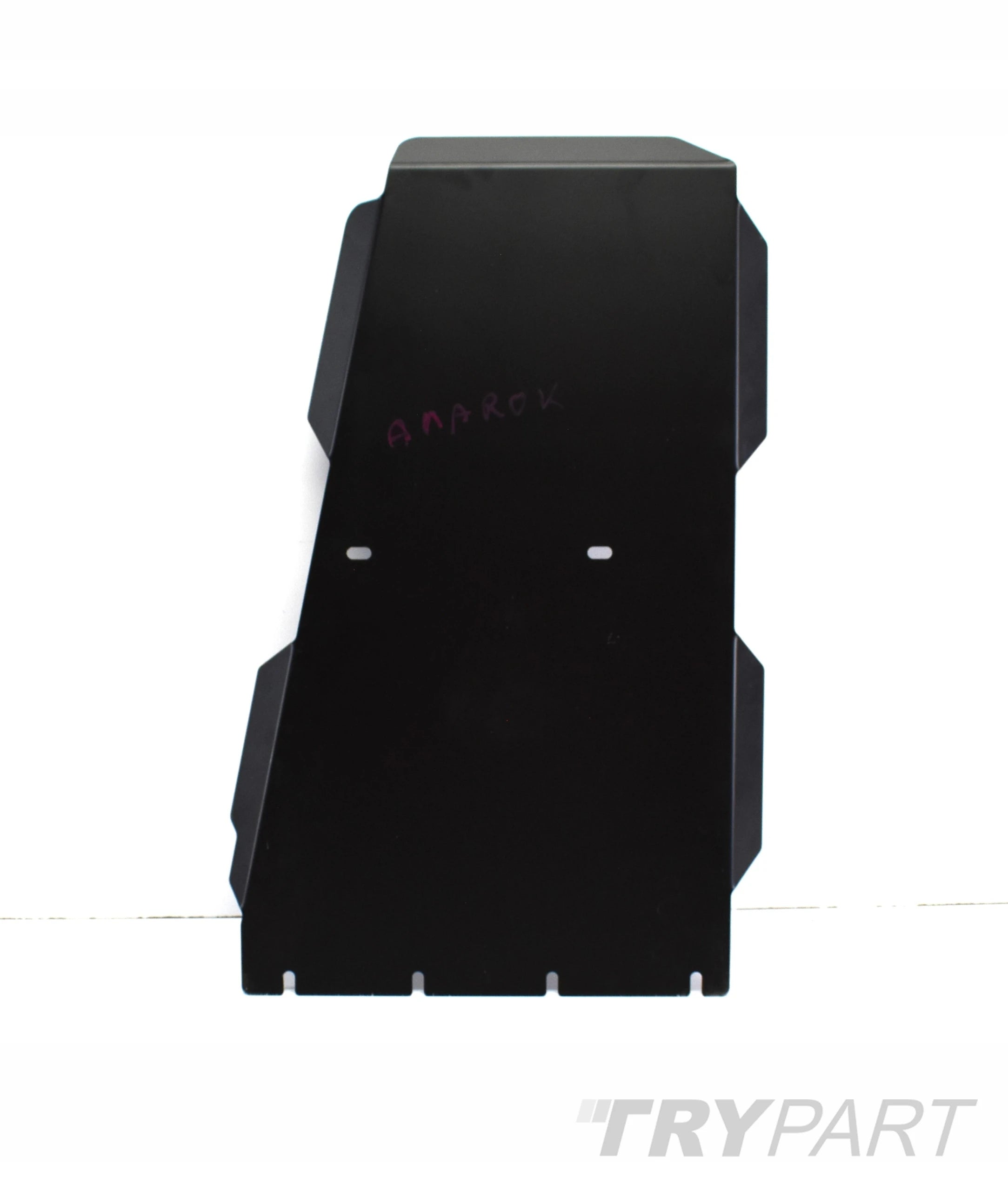 VW AMAROK 2H 2H6 ENGINE UNDERSHIELD PLATE BOTTOM CHASSIS ORG NEW