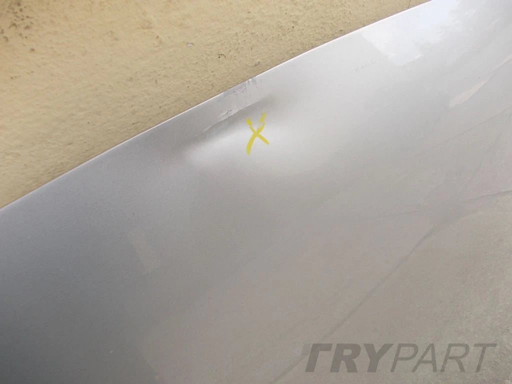 TOYOTA AVENSIS II T25 LIFT 06-09 HOOD
