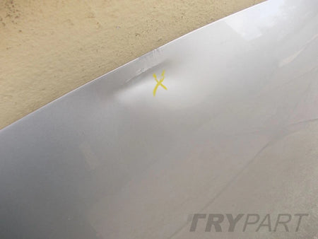 TOYOTA AVENSIS II T25 LIFT 06-09 HOOD