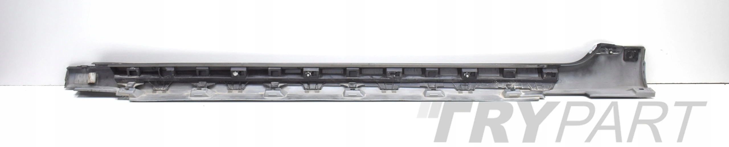 VW ARTEON 3G8 RIGHT SILL COVER + FRAME ORG