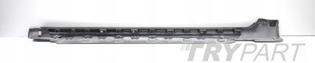 VW ARTEON 3G8 RIGHT SILL COVER + FRAME ORG