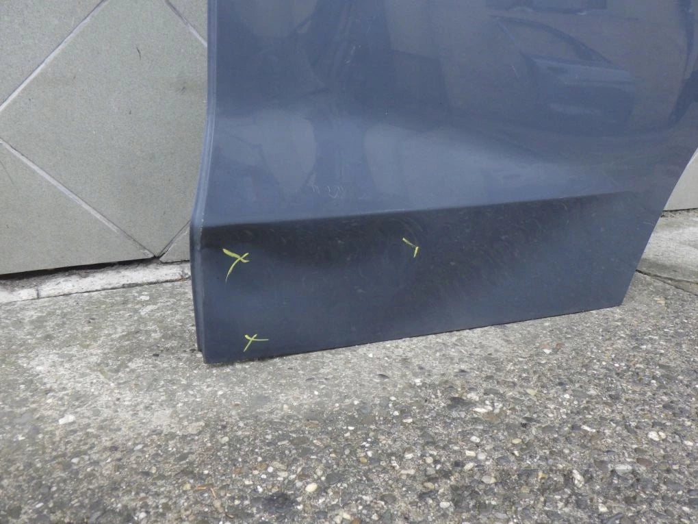 BMW X1 U11 2022- Rear Left Door