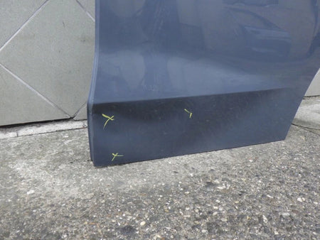 BMW X1 U11 2022- Rear Left Door