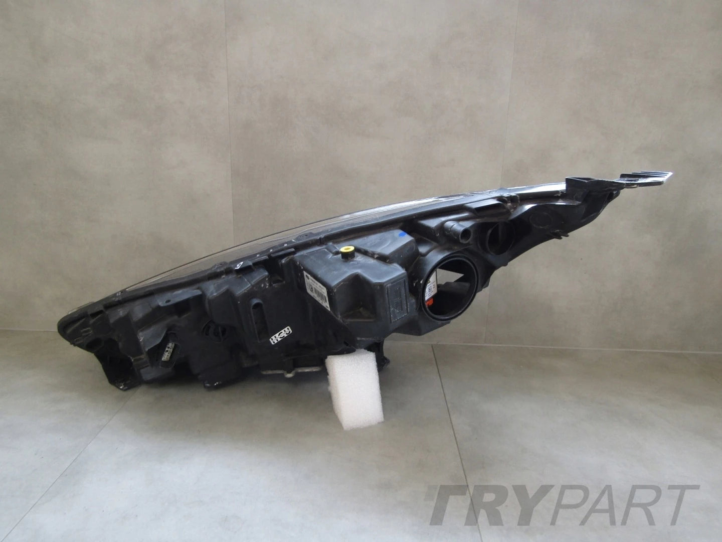 Ford Transit Tourneo Connect MK2 Xenon Headlight LIFT 17-21 RH RIGHT
