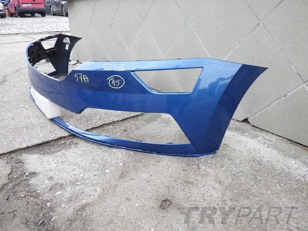 SKODA KAROQ 57A 17- Front Bumper