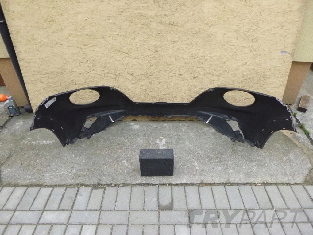 NISSAN JUKE II 2 19- front bumper