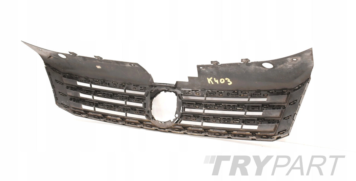 VW PASSAT B7 3AA 3A BUMPER GRILLE ORG