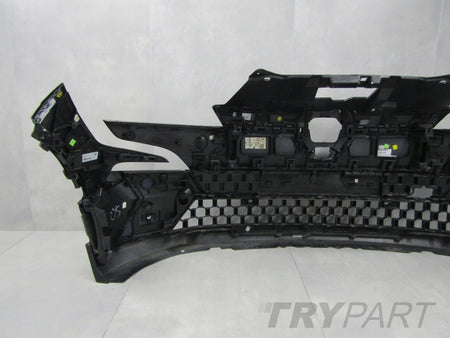Front Bumper RENAULT MEGANE V 5 E-TECH 22-