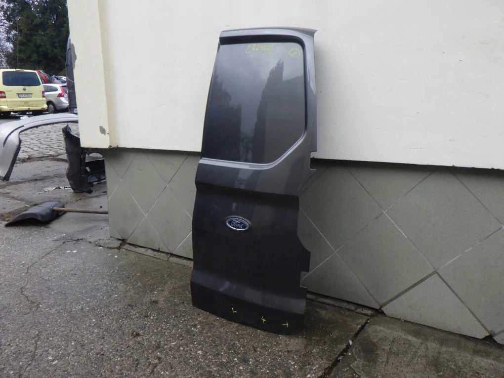 FORD TRANSIT COURIER MK2 II 14- Rear Door Right