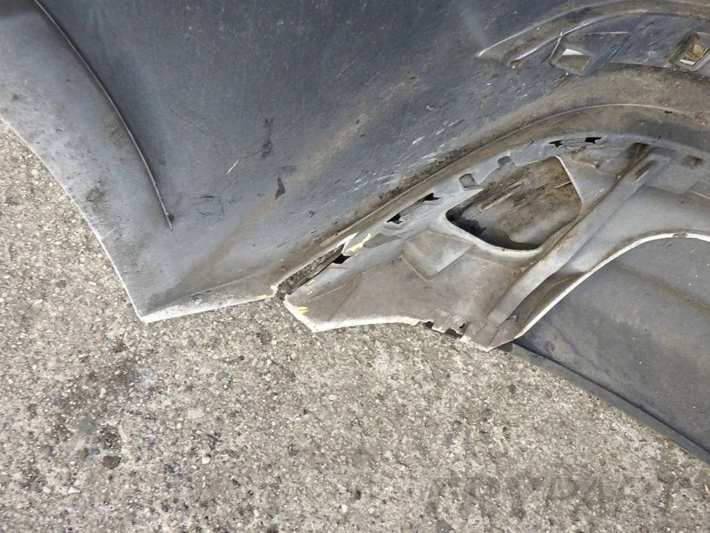 AUDI A3 8V 8V4 SPORTBACK LIFT 2016- Rear Bumper