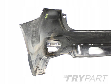 SUBARU OUTBACK V REAR BUMPER ORIGINAL + LOWER
