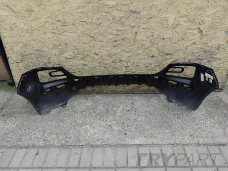 HYUNDAI KONA 17- Rear Bumper