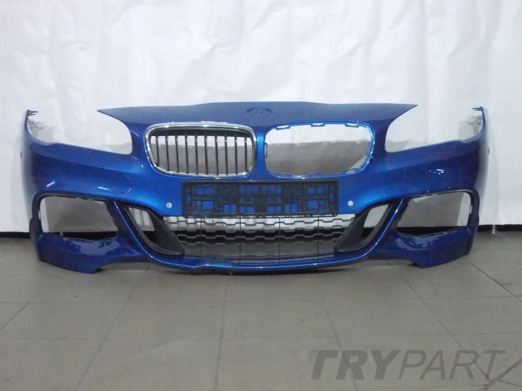 BMW 2 F45 M Package Front Bumper