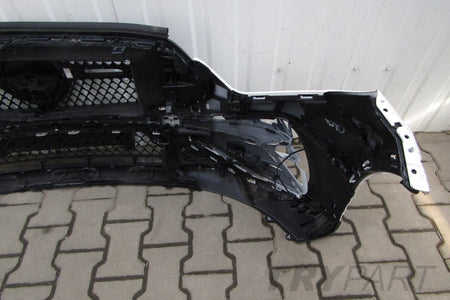 Front Bumper for MERCEDES GLC AMG W254 X254 22-