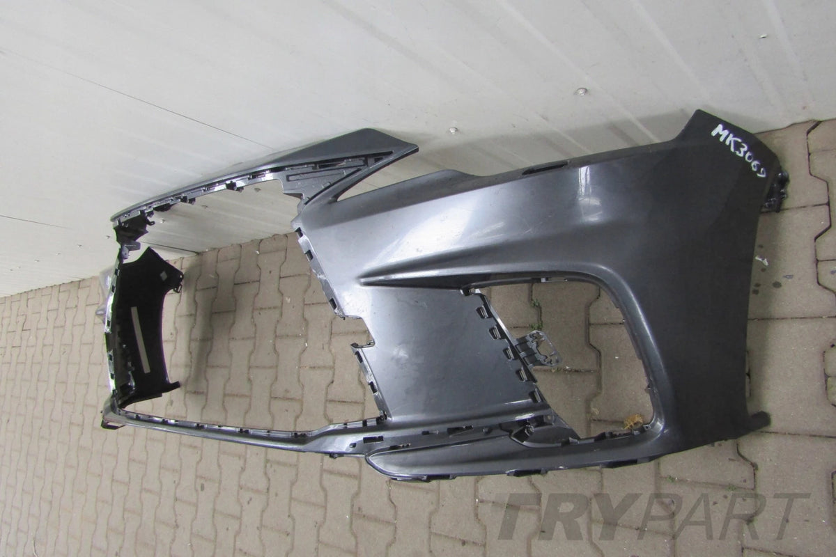 LEXUS RX V 5 F SPORT 23- Front Bumper