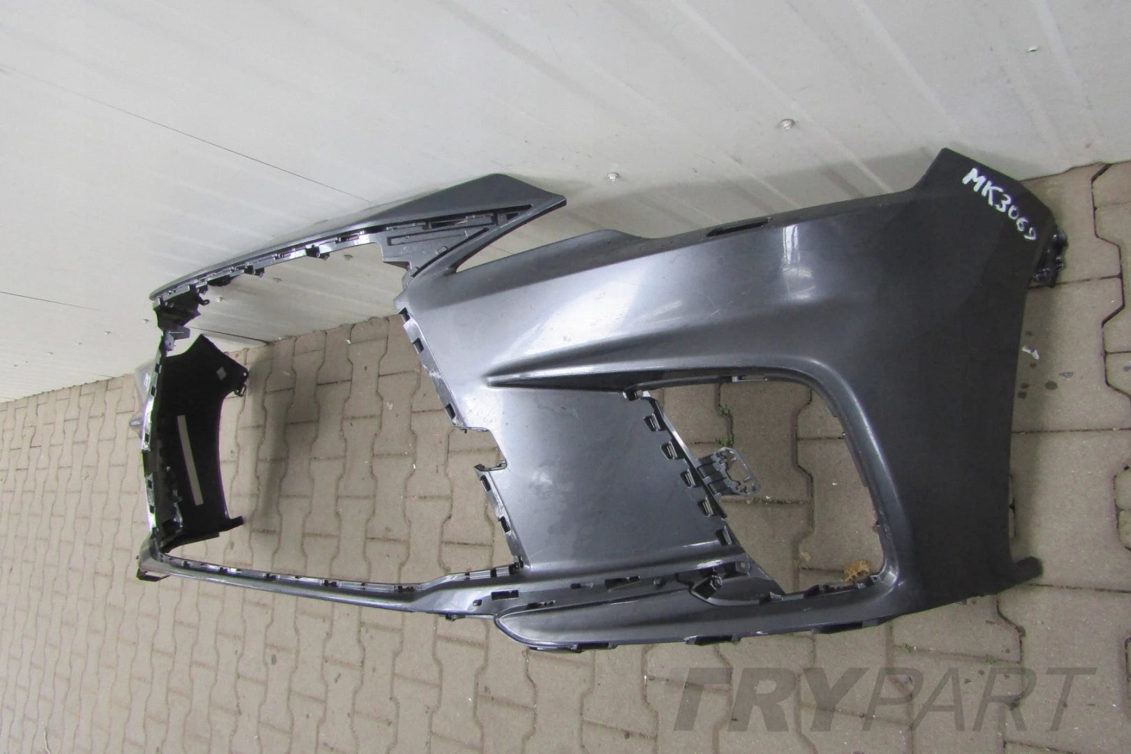 LEXUS RX V 5 F SPORT 23- Front Bumper