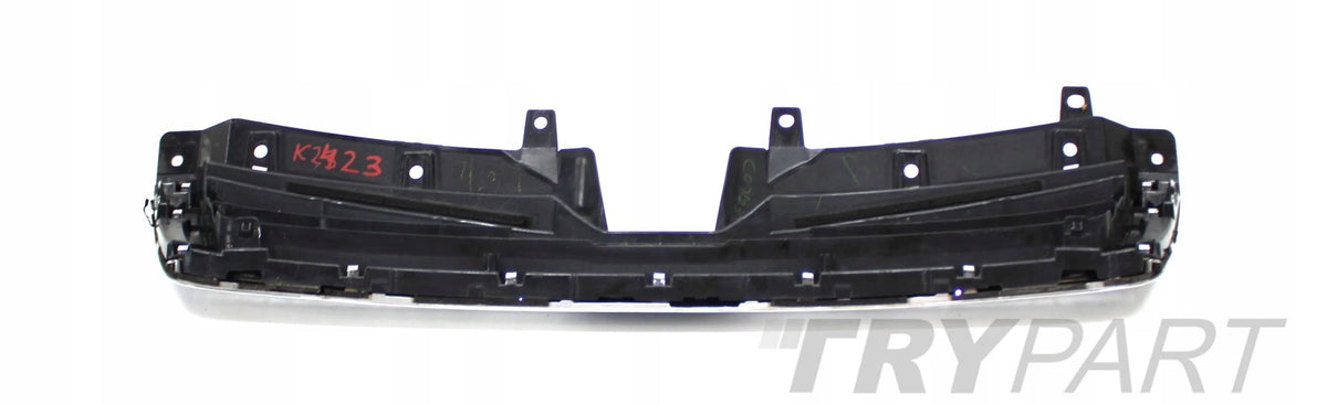 SUBARU FORESTER IV LIFT GRILLE BUMPER DEFLECTOR FRONT ORG 91122SG100