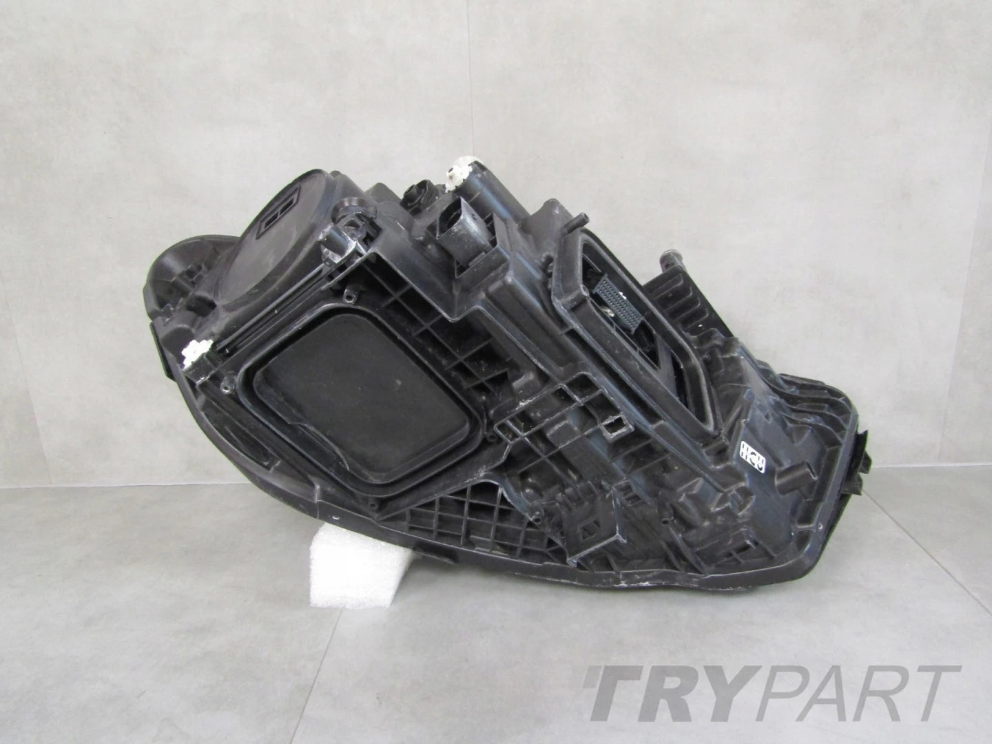 Front Headlight Mercedes A-Class 177 FULL LED PERFORMANCE USA 18-22 LH