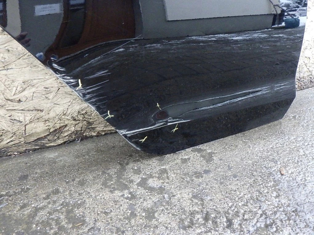 AUDI A4 B9 KOMBI LIFT 19- Rear Right Door