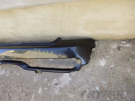 MINI COOPER S R56 R57 R58 LIFT Rear Bumper