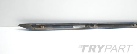 AUDI A4 B9 8W0 S LINE LEFT SILL COVER EXTERIOR TRIM ORG 8W0853931