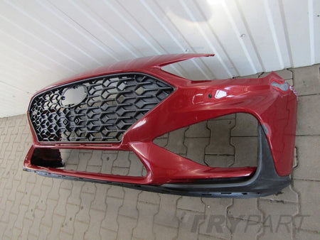 Front Bumper Hyundai I30 N Line 3 III Facelift 20-
