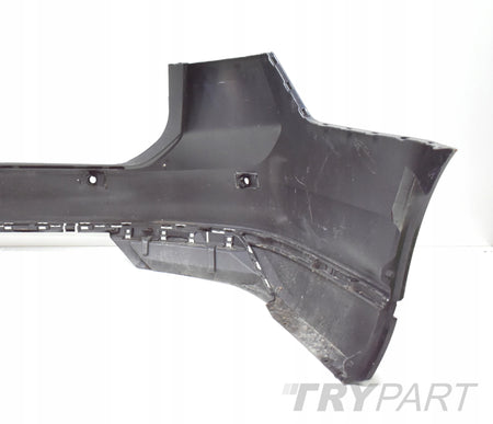 VW PASSAT B8 3G9 LIFT REAR BUMPER ESTATE ORG