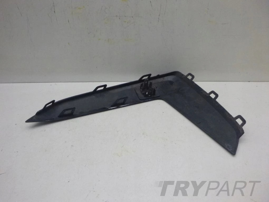 BMW 5 G30 G31 LCI LIFT M PACKAGE bumper right trim