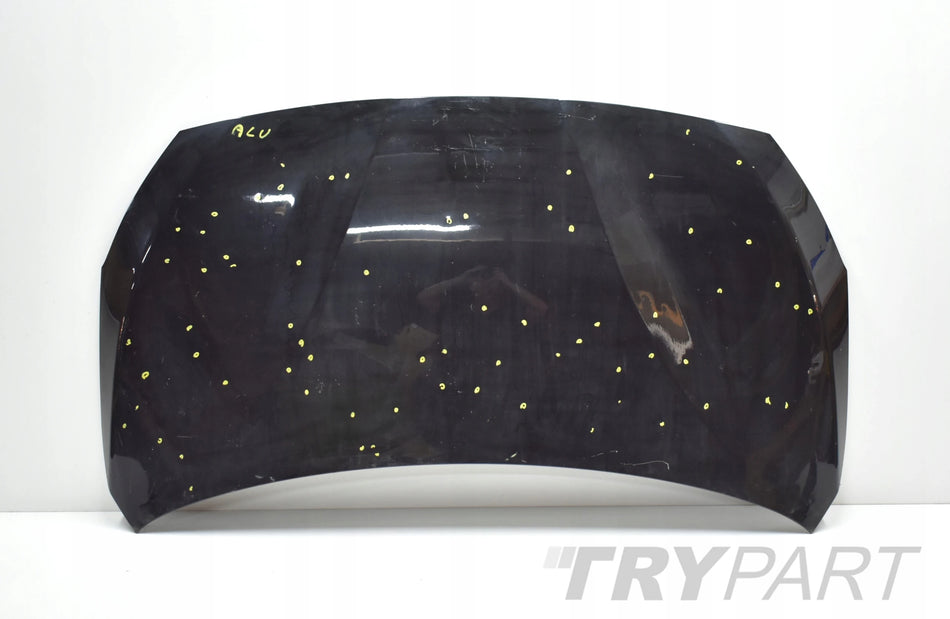 BMW II 2 F45 F46 ENGINE COVER HOOD ORG ALU - GRAD