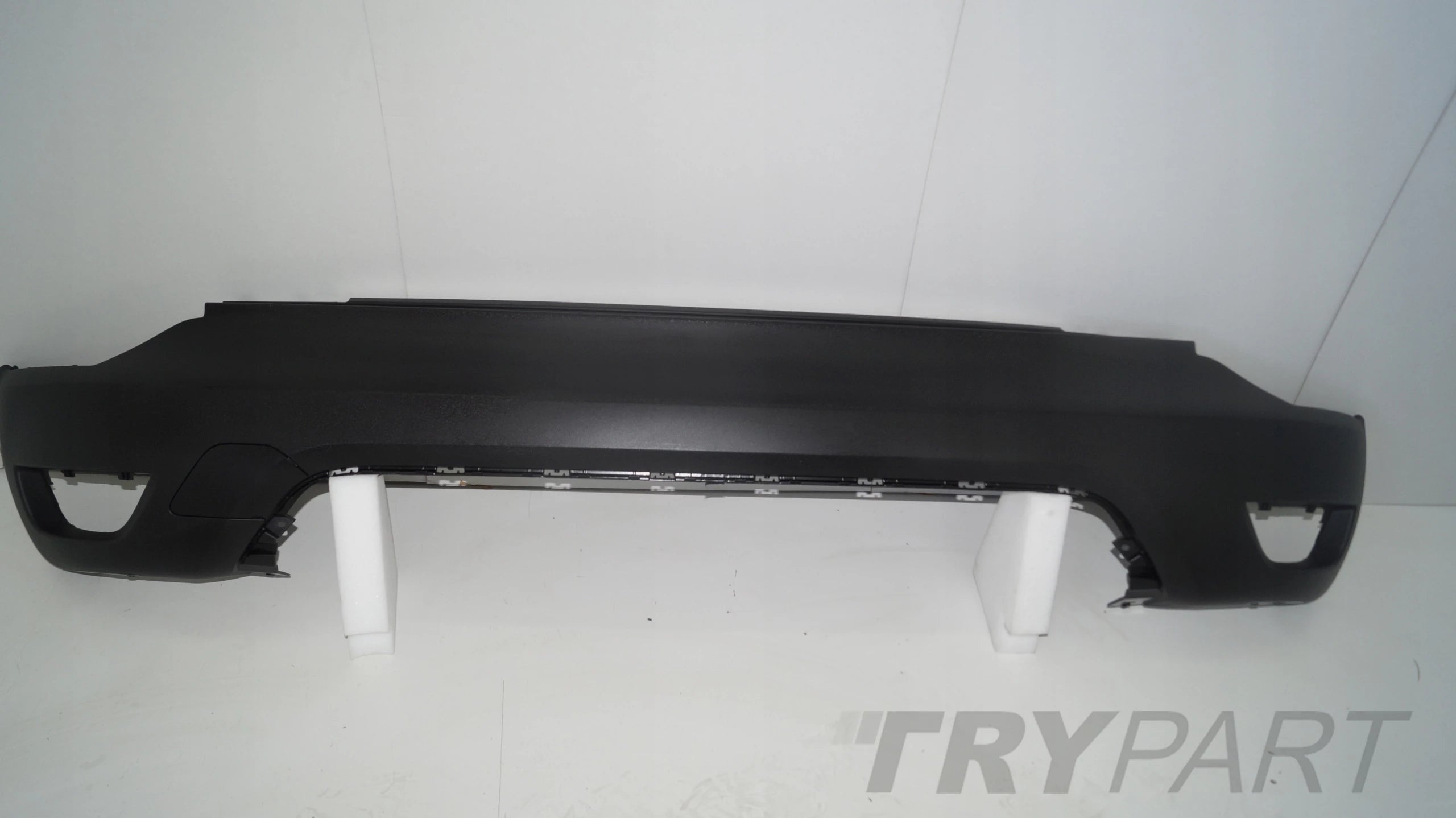 CAPTUR I LIFT 17-19 NEW REAR BUMPER ORIGINAL