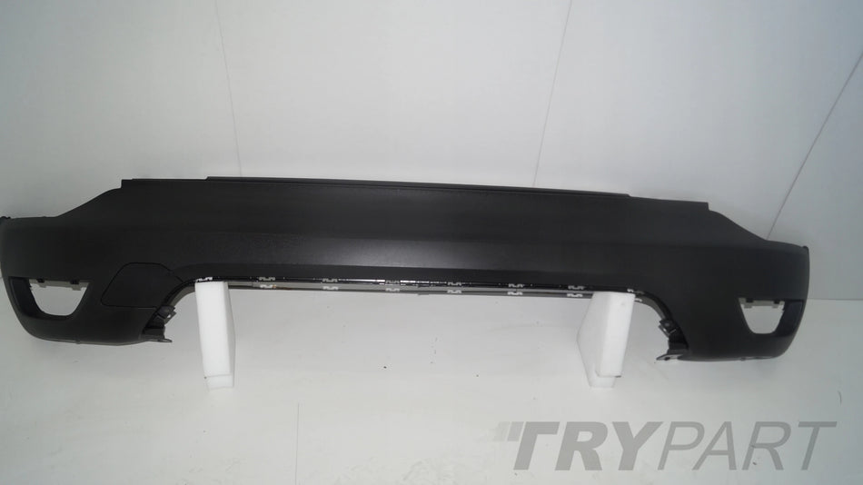 CAPTUR I LIFT 17-19 NEW REAR BUMPER ORIGINAL