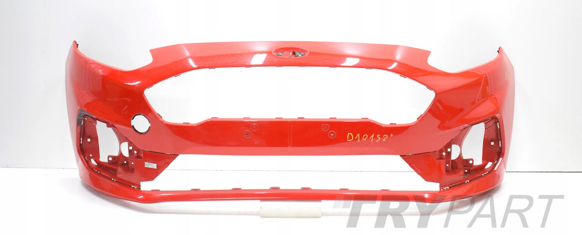 FORD FIESTA MK8 VIII ST LINE FRONT BUMPER ORG