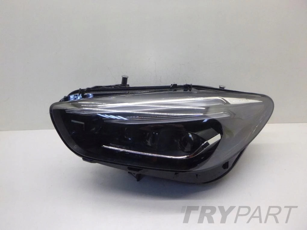 MERCEDES B-CLASS W A 247 FULL LED MULTIBEAM LEFT