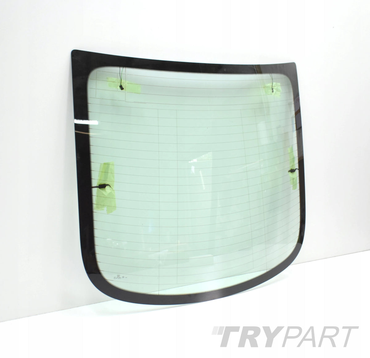 AUDI TT TTS 8S 8S0 REAR WINDOW PERFECT GENUINE