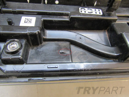 VOLKSWAGEN TIGUAN III 3 LED DRL HEADLIGHT RH 24- 571941654