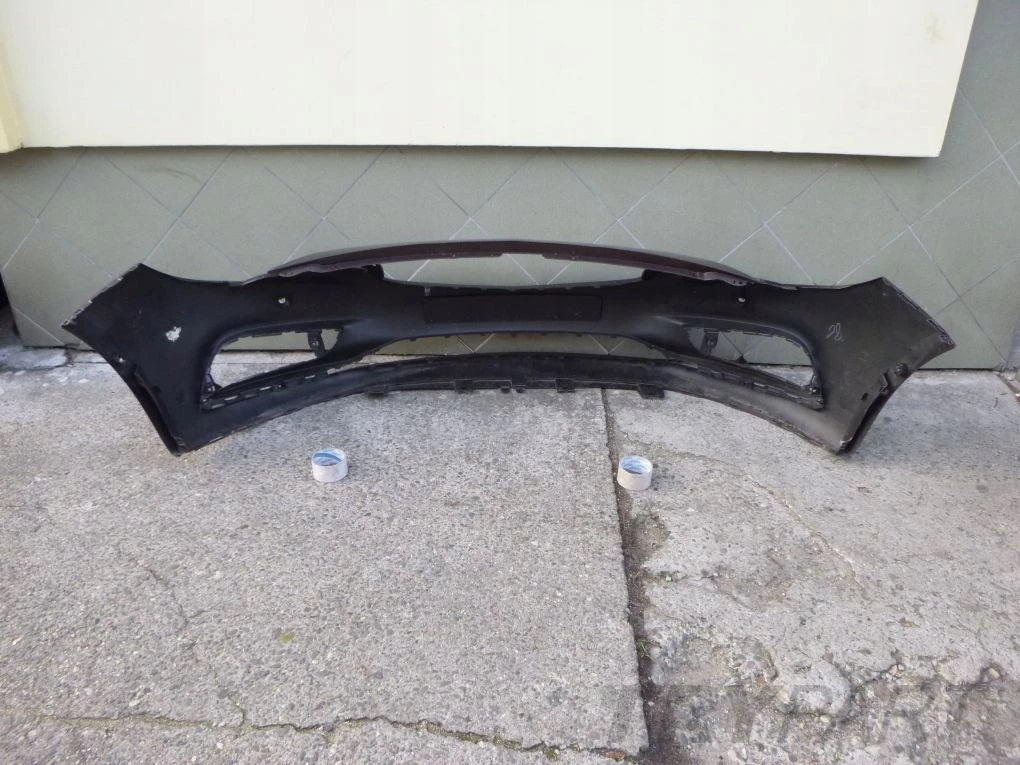 OPEL ASTRA K 5dr Front Bumper