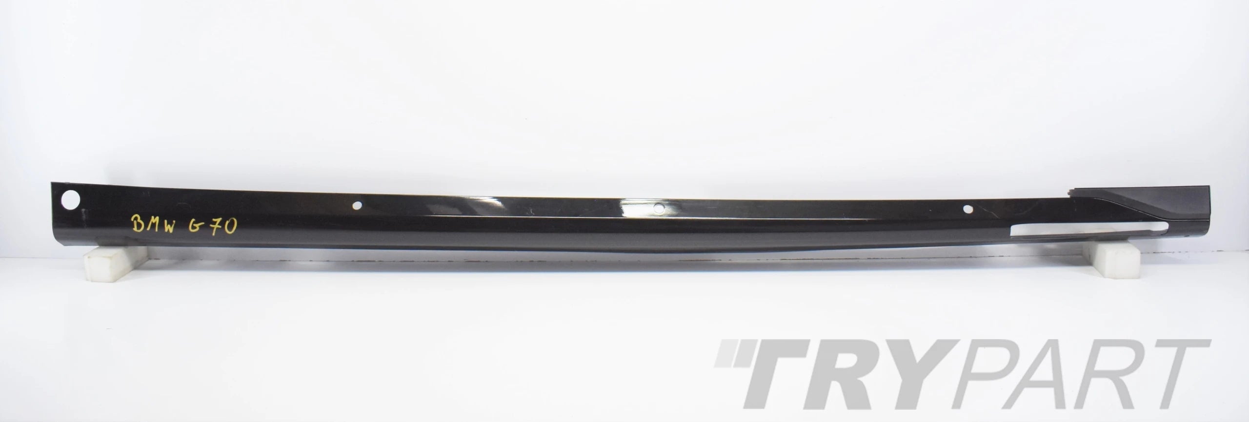 BMW 7 G70 RIGHT SIDE SKIRT RIGHT SIDE SKIRT ORIGINAL
