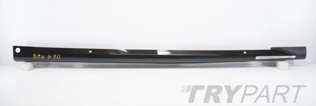 BMW 7 G70 RIGHT SIDE SKIRT RIGHT SIDE SKIRT ORIGINAL