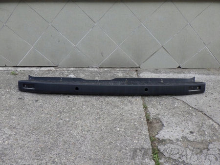 FORD TRANSIT MK8 14- Rear bumper cover