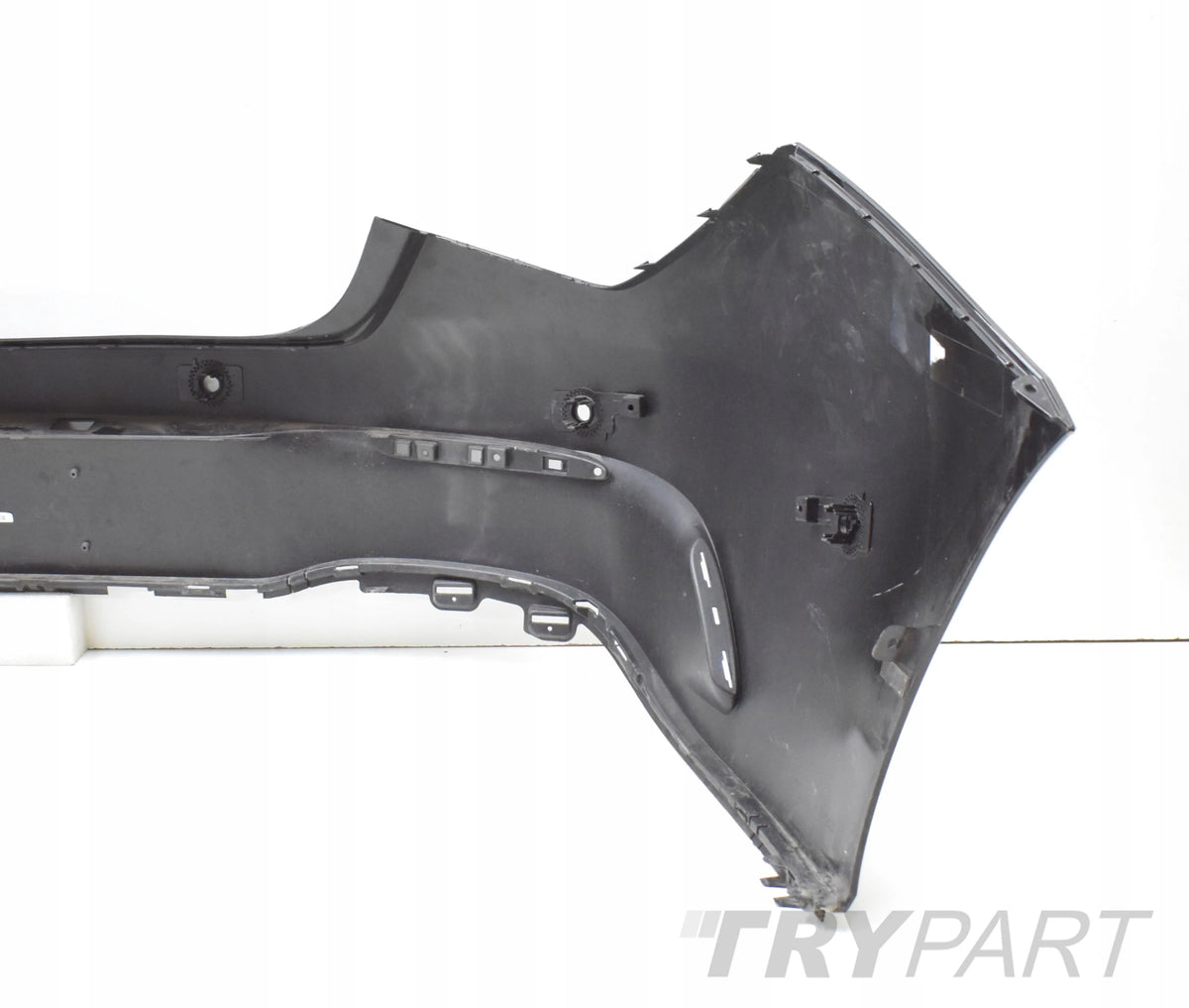 MERCEDES CLA W118 AMG REAR BUMPER ORG
