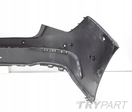 MERCEDES CLA W118 AMG REAR BUMPER ORG