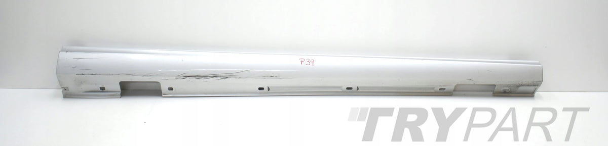 MERCEDES B-CLASS W246 RIGHT SILL PANEL ORG A2466900340